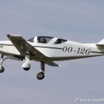 OO-126 Stoddard-Hamilton Glasair SH-2R